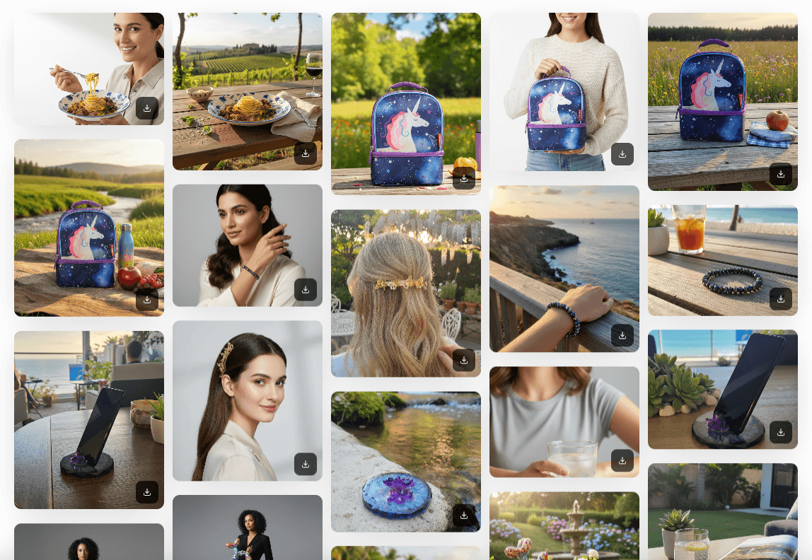 Authentication background