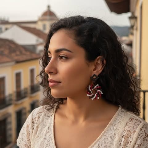 AI generated professional product shot 1