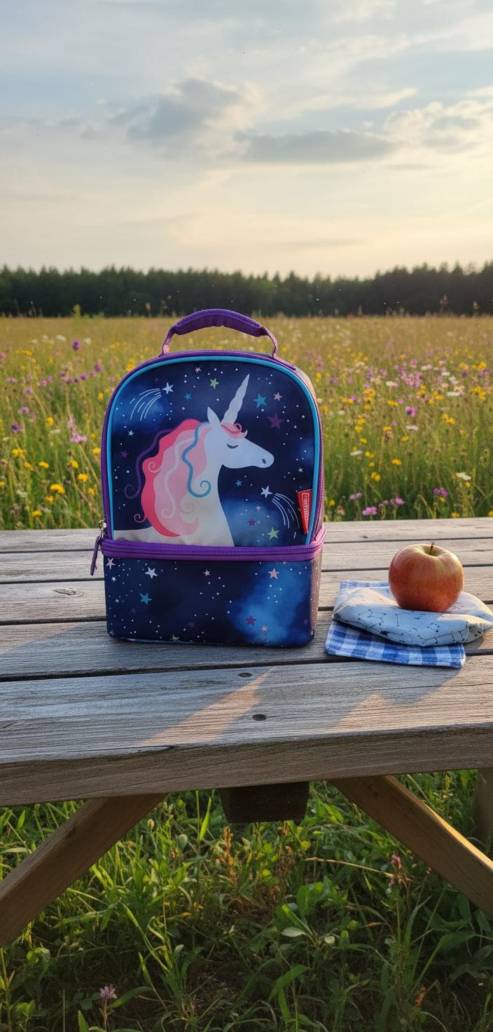 AI generated professional product shot 1